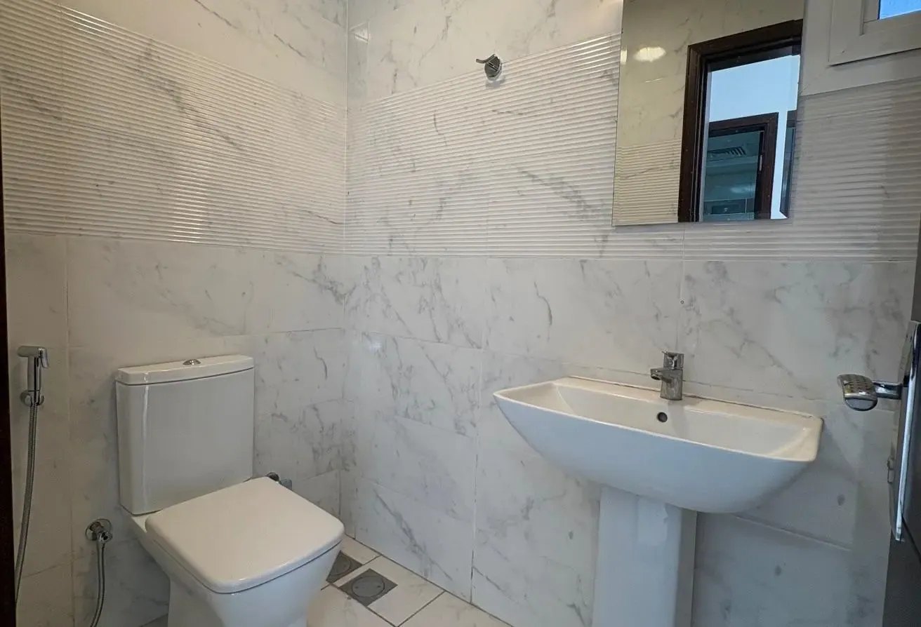 3BR + Maid Villa | Prime Al Bada Address |