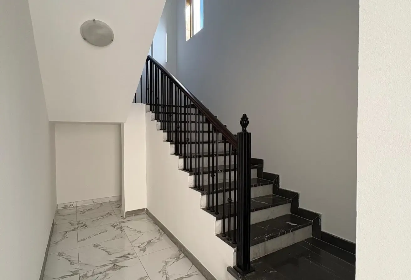 3BR + Maid Villa | Prime Al Bada Address |