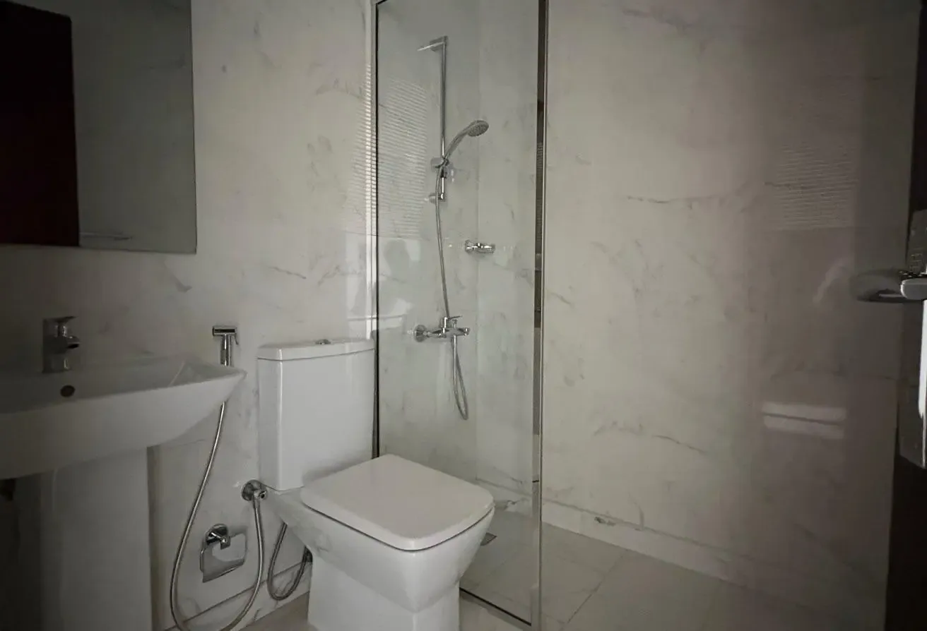 3BR + Maid Villa | Prime Al Bada Address |