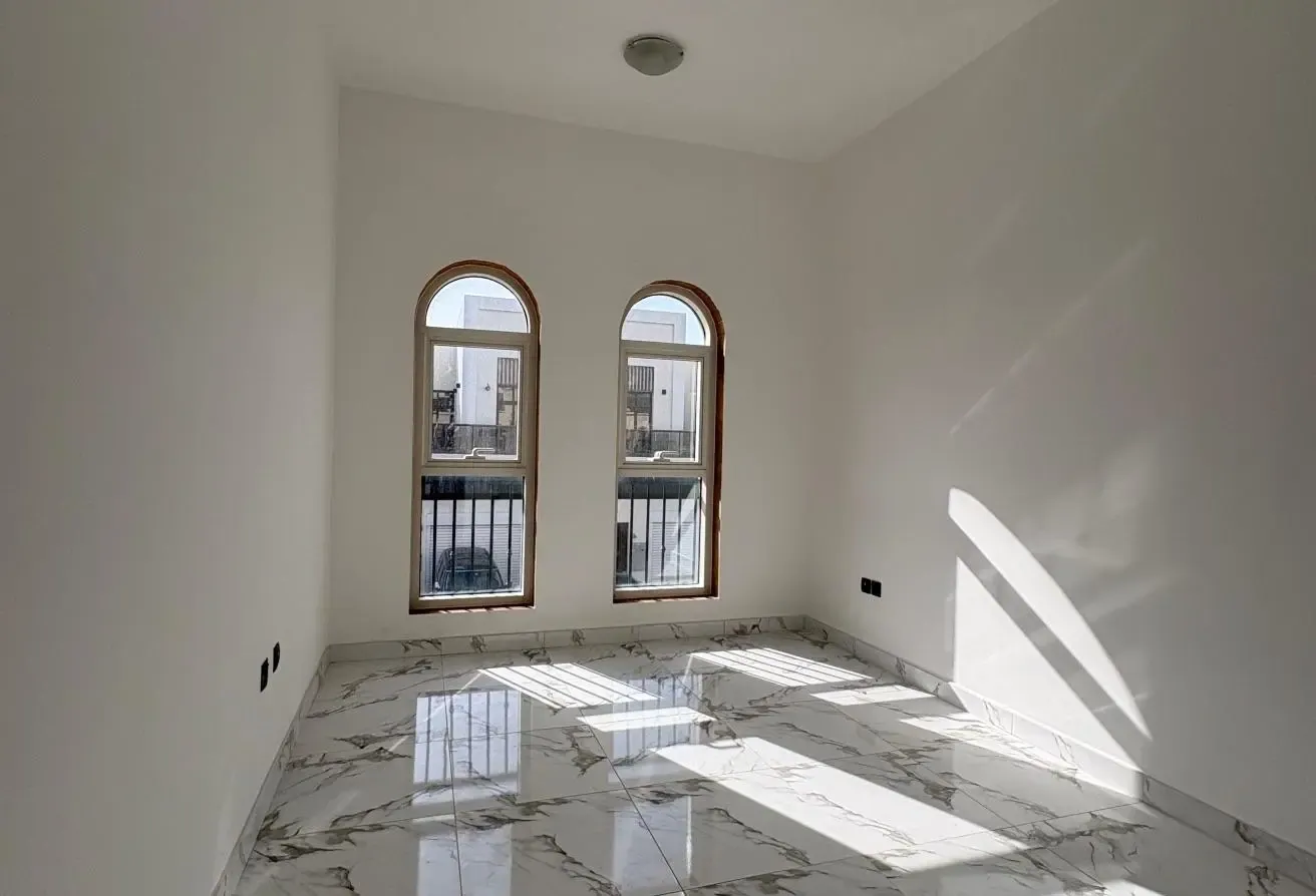 3BR + Maid Villa | Prime Al Bada Address |