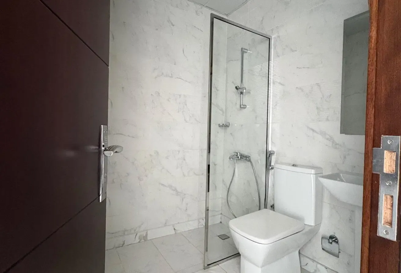3BR + Maid Villa | Prime Al Bada Address |