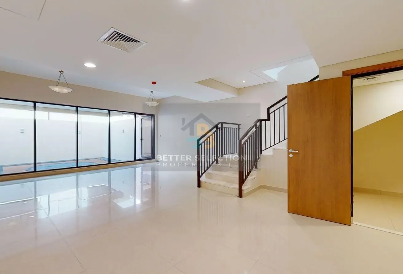 Best Rent Offer | 3Beds+ Maid |5 Minutes To Beach