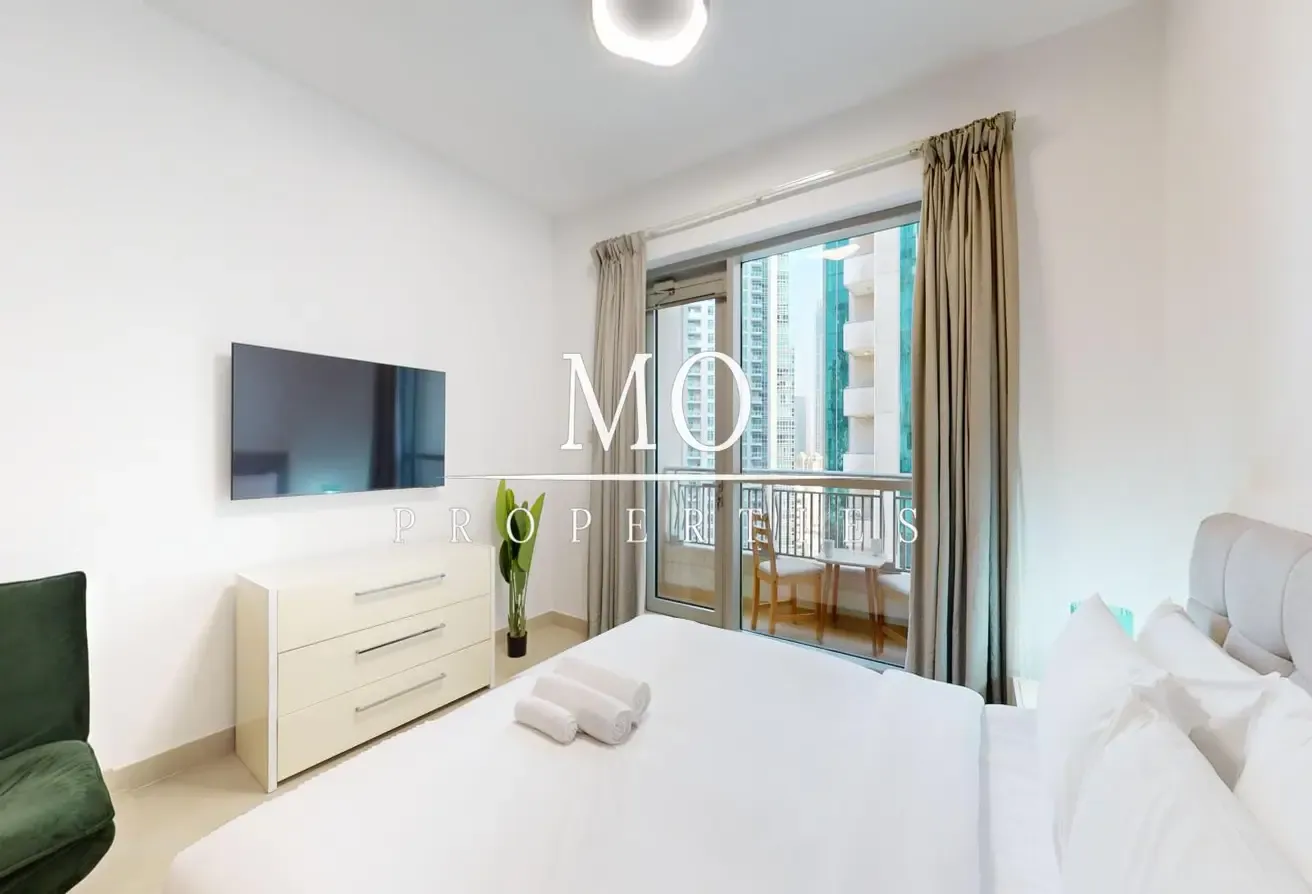 Spacious | Brand New | Fully Upgraded