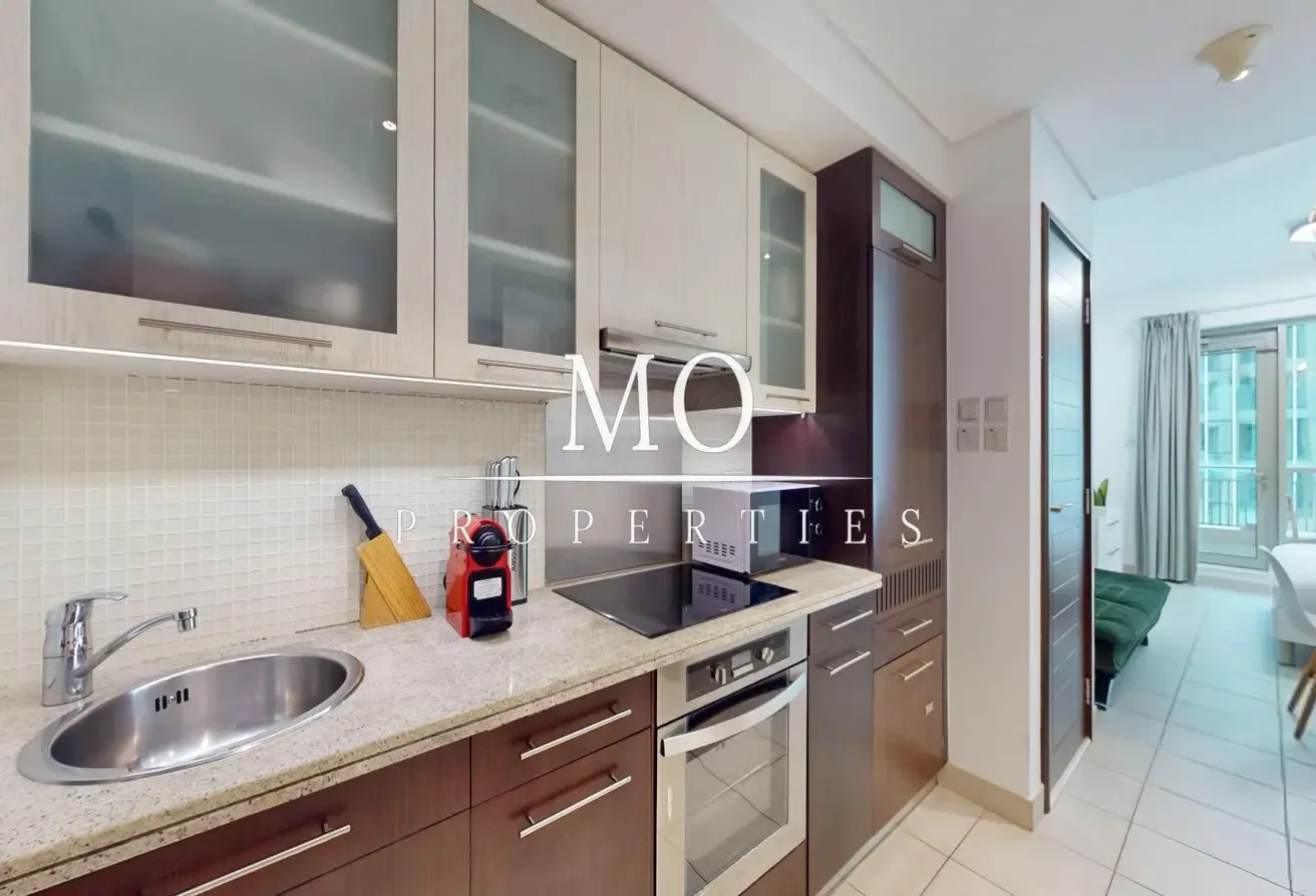 Spacious | Brand New | Fully Upgraded