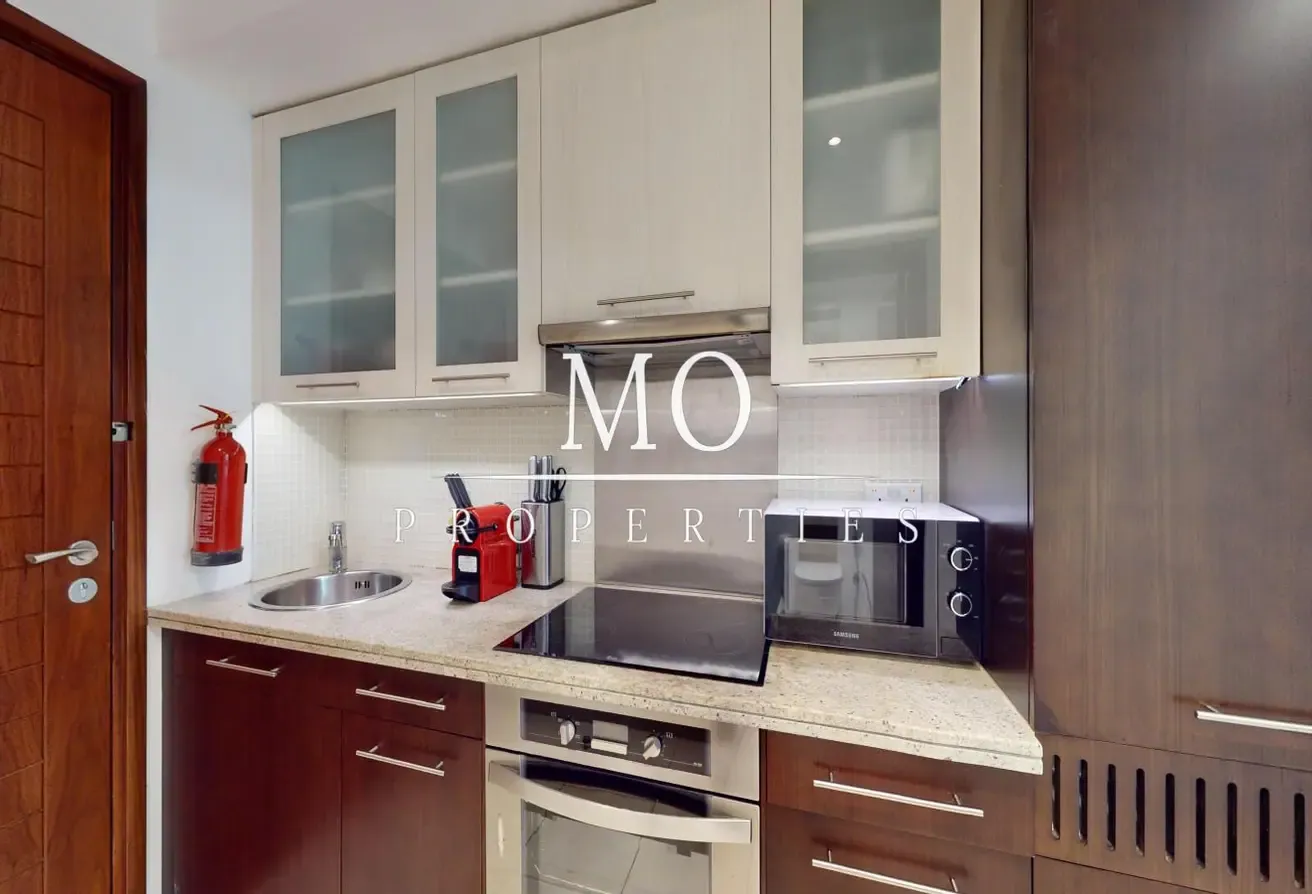 Spacious | Brand New | Fully Upgraded