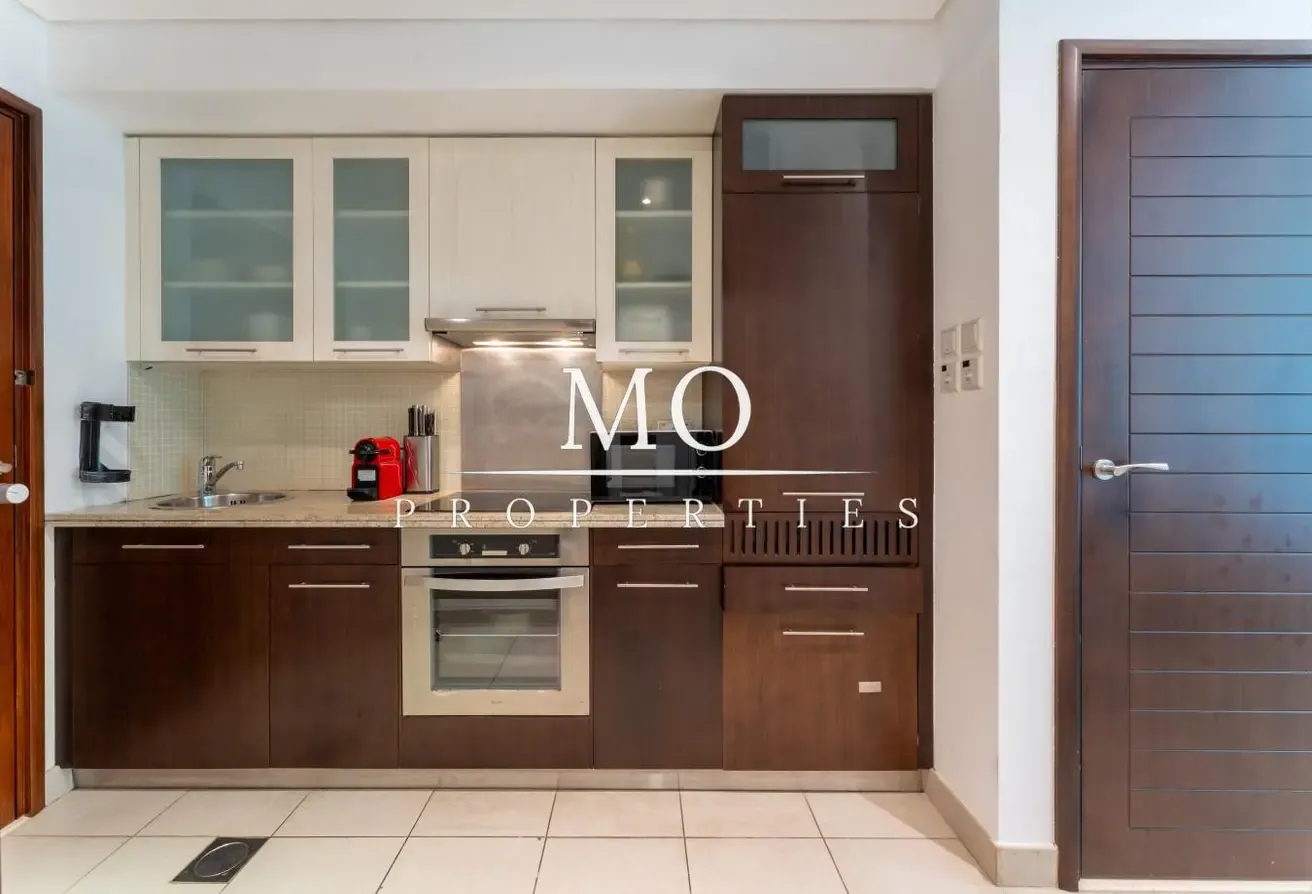 Spacious | Brand New | Fully Upgraded