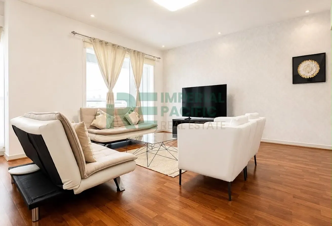 Furnished | Burj Khalifa & Fountain Views | Vacant