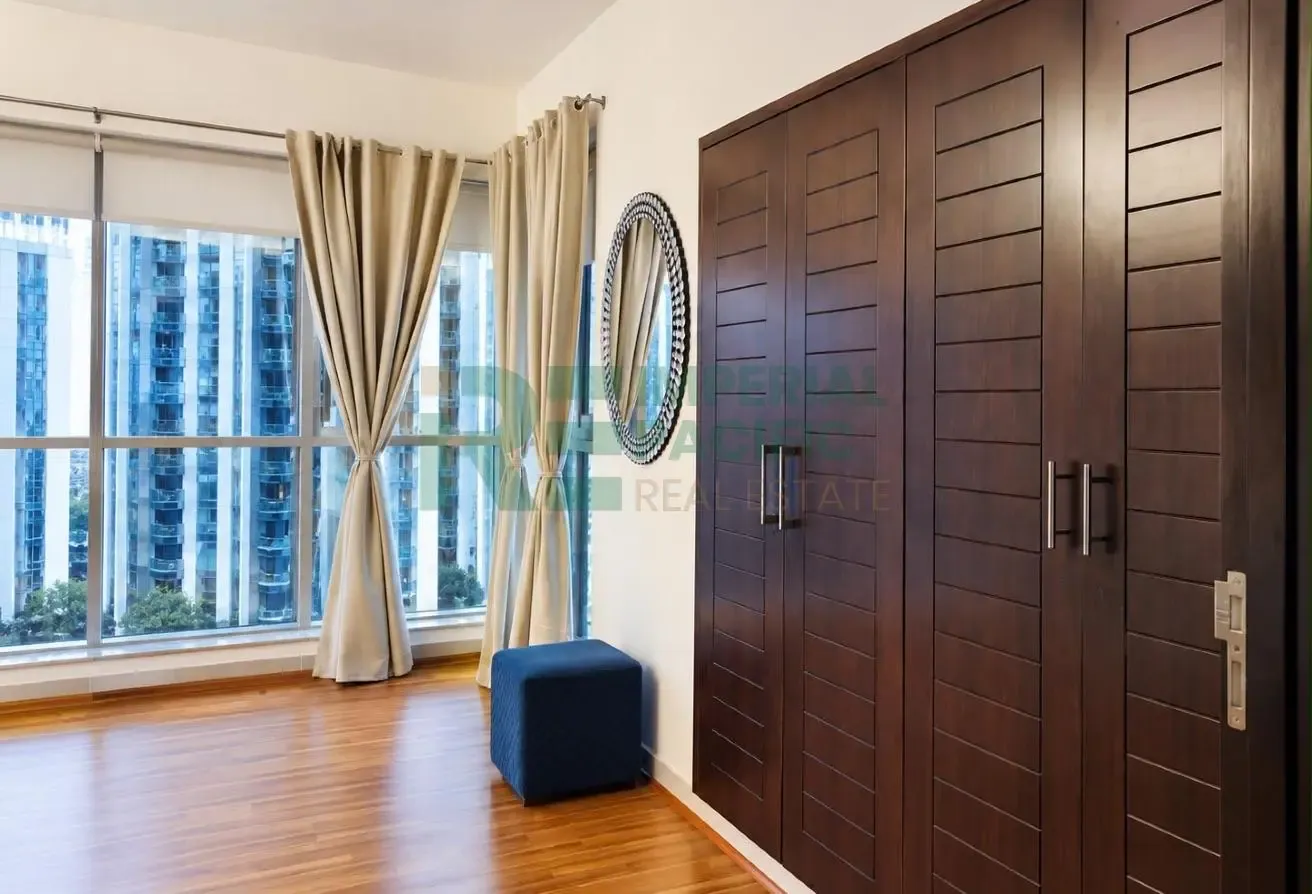 Furnished | Burj Khalifa & Fountain Views | Vacant