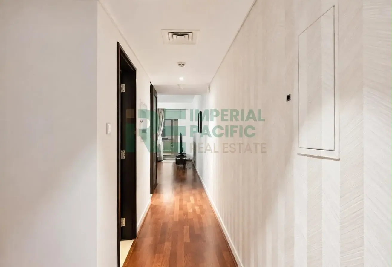 Furnished | Burj Khalifa & Fountain Views | Vacant