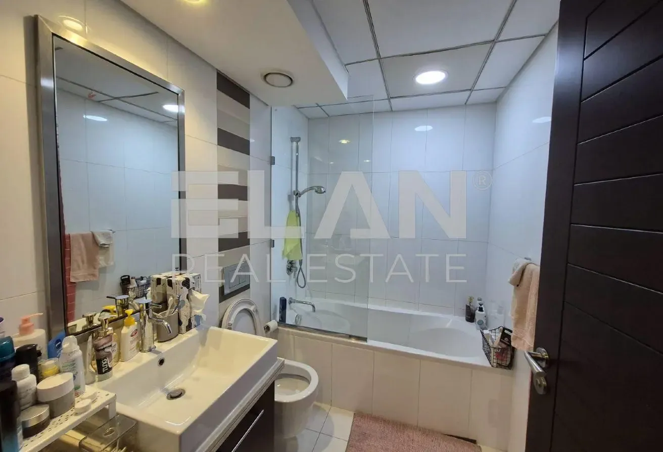 Burj View | Ready To Move In | Fully Furnished