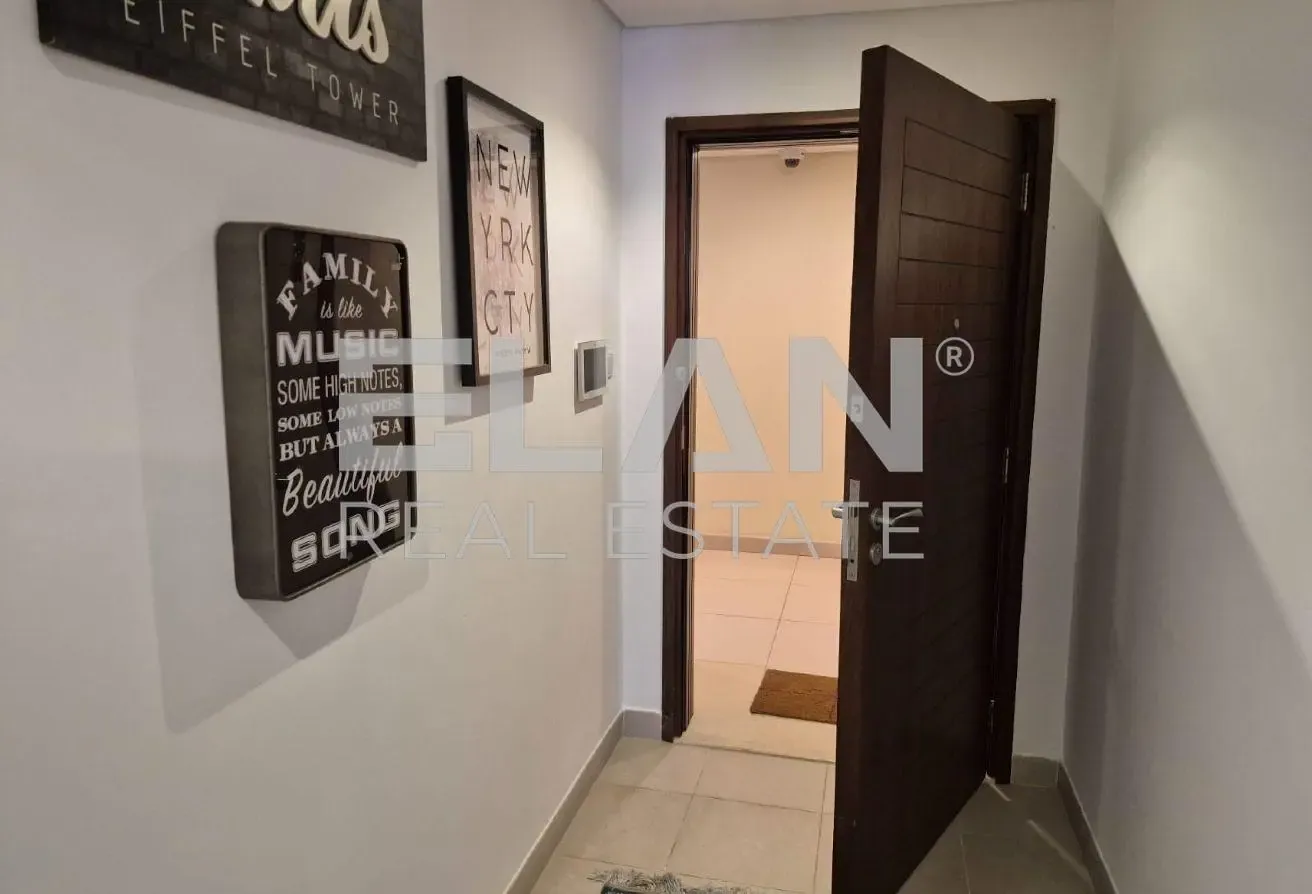 Burj View | Ready To Move In | Fully Furnished