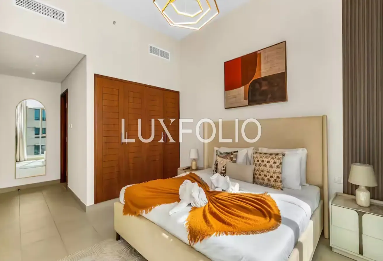 Fully Furnished | Spacious | Vacant