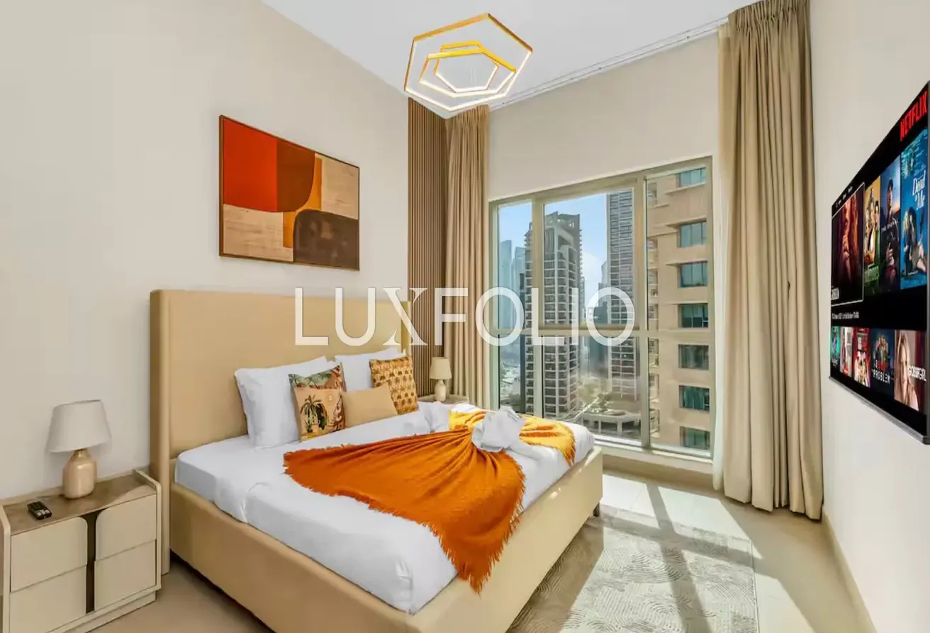 Fully Furnished | Spacious | Vacant