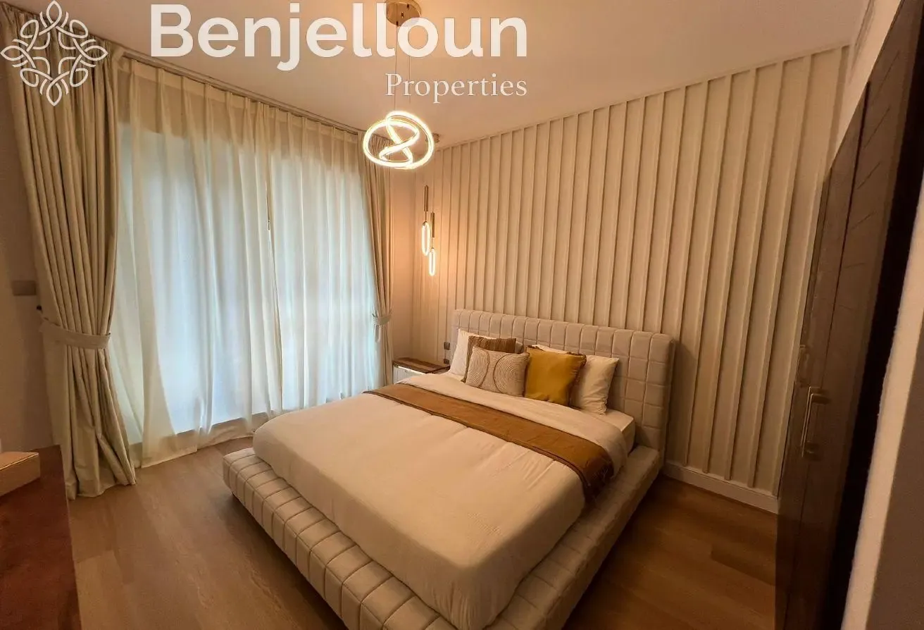 12 Cheques | Premium Apartment Near Burj Khalifa