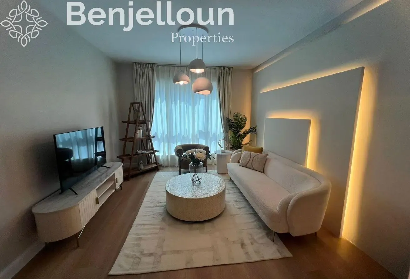12 Cheques | Premium Apartment Near Burj Khalifa