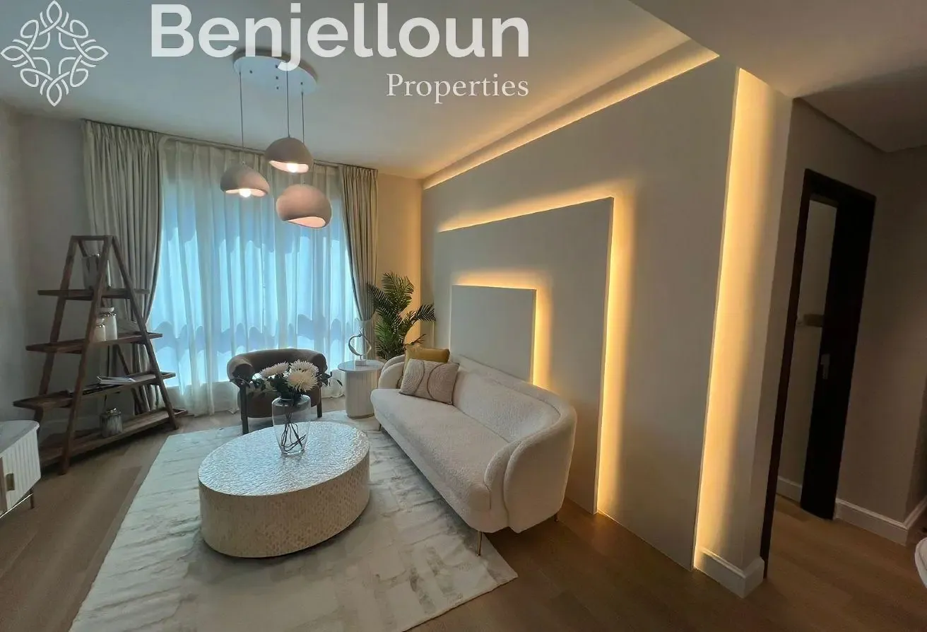 12 Cheques | Premium Apartment Near Burj Khalifa