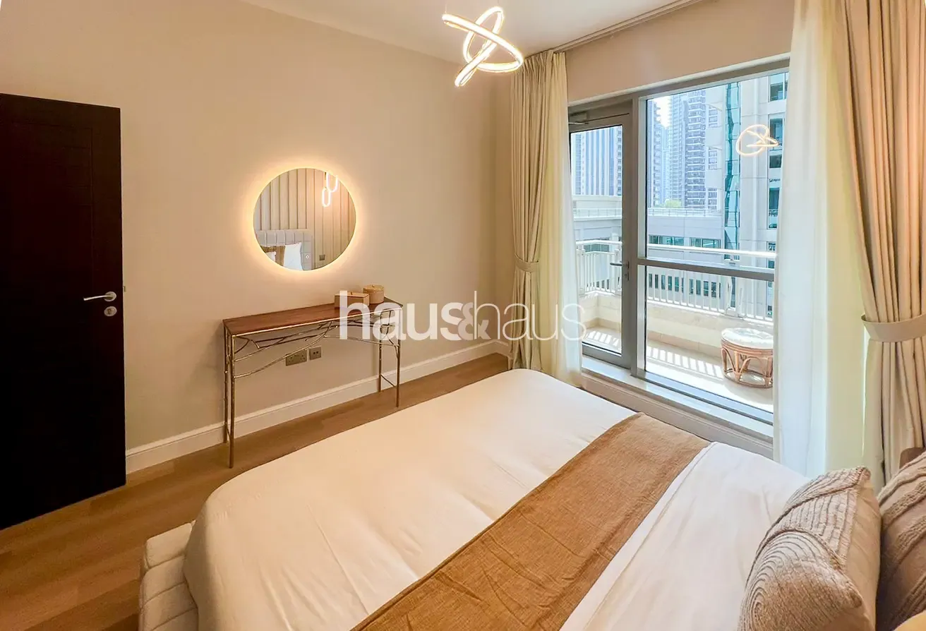 12 Cheques | Beautiful Interior | Spacious Layout