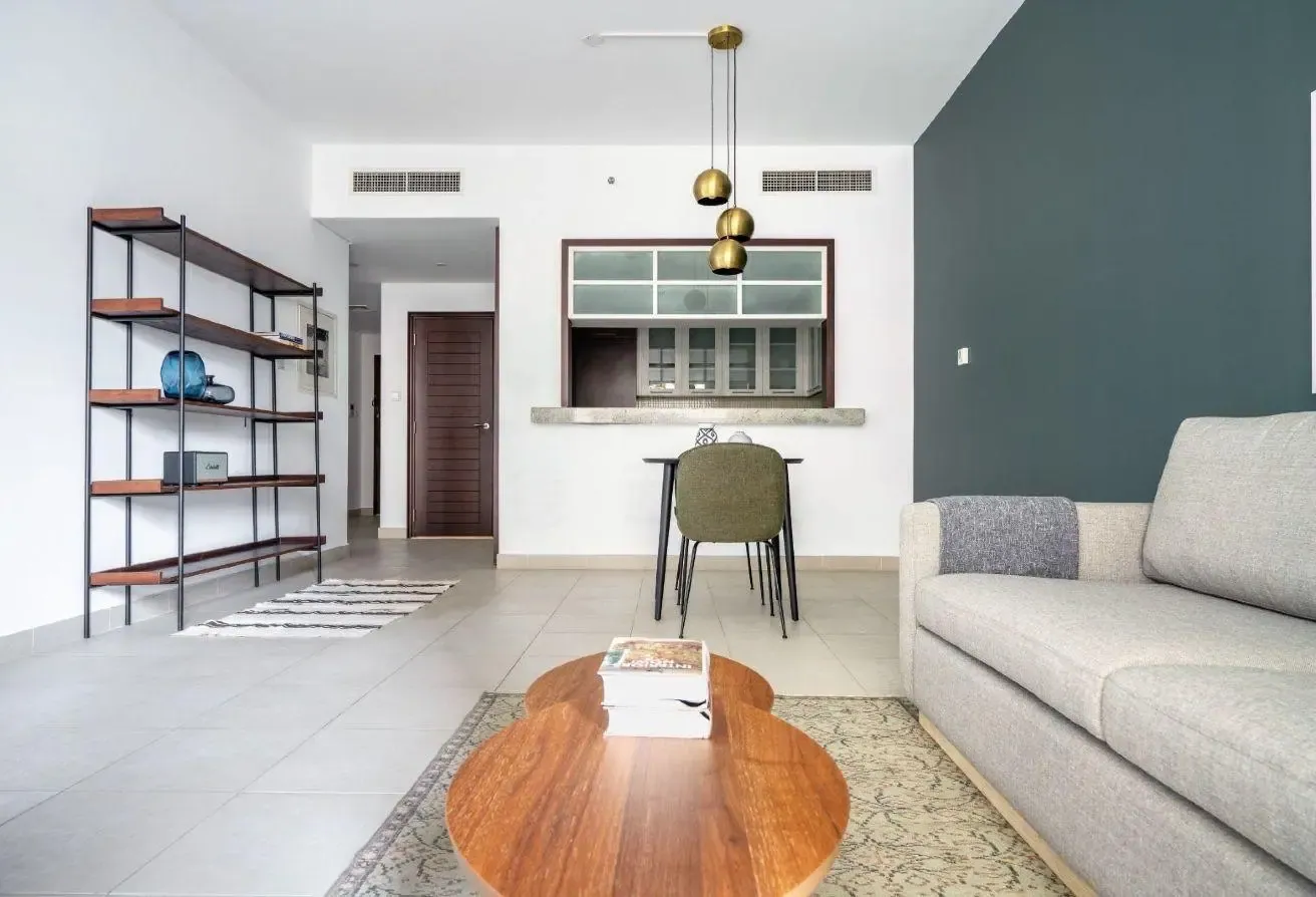 Downtown City Views | Spacious | Prime Location