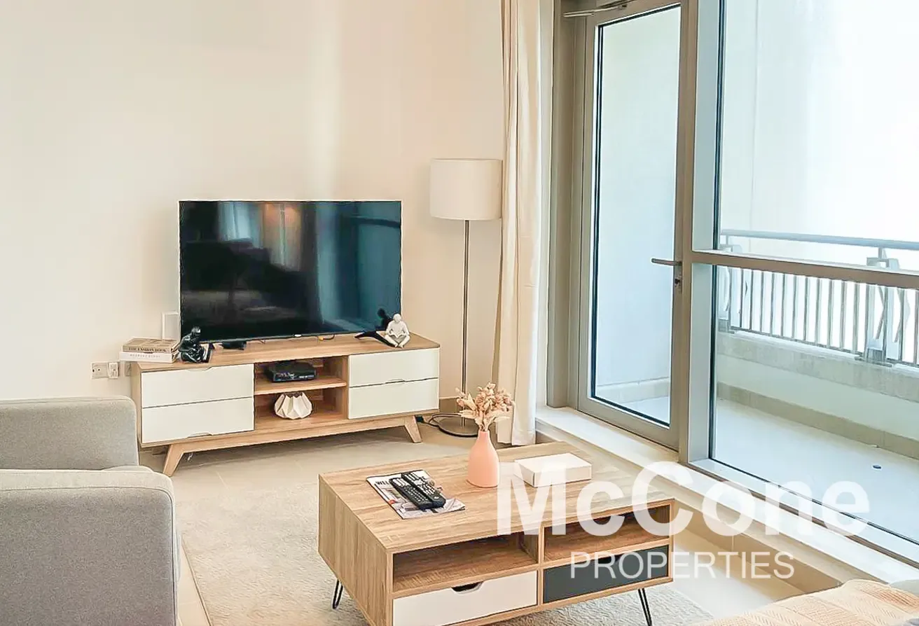 Vacant Now | Genuine Listing | Furnished