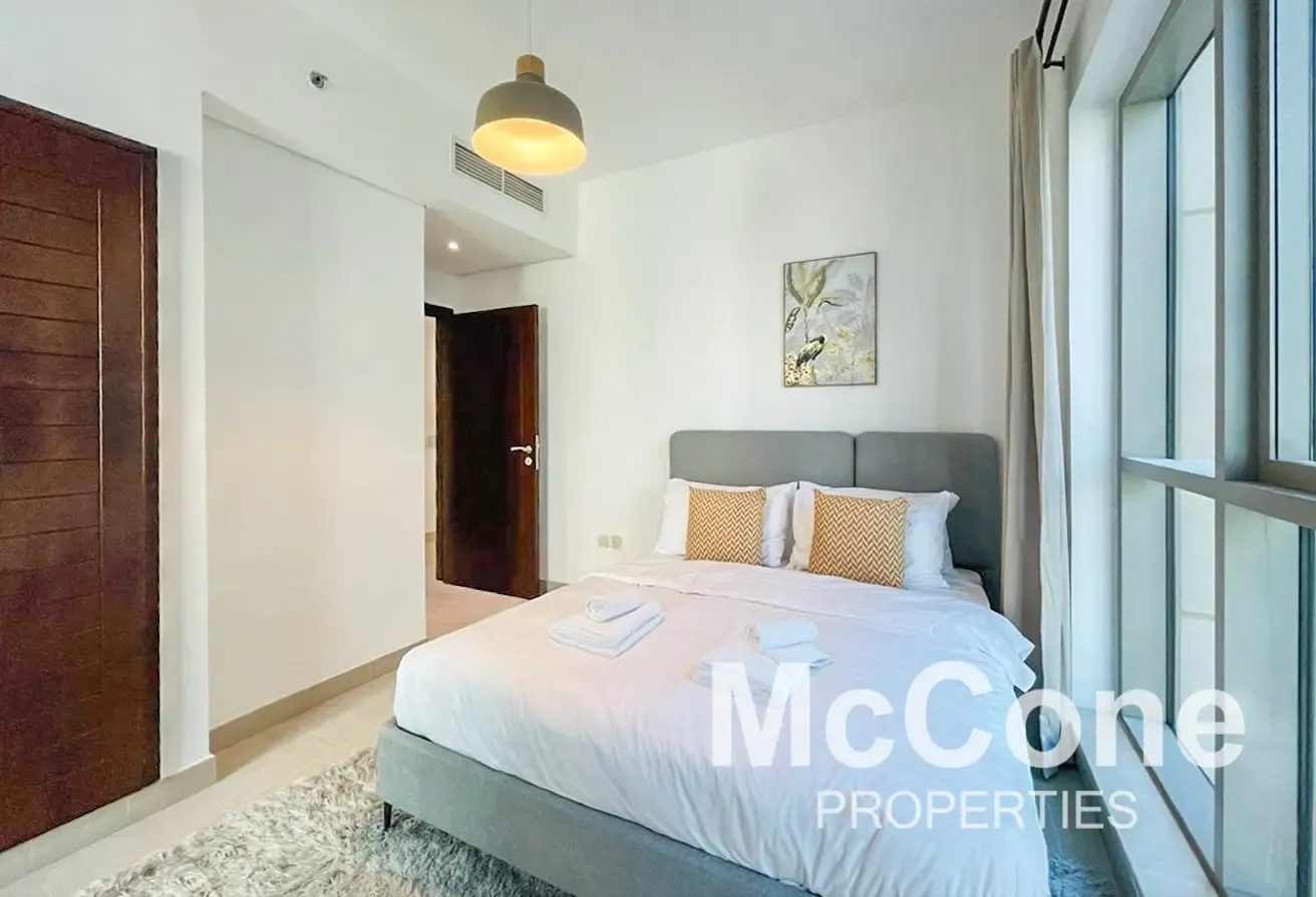 Vacant Now | Genuine Listing | Furnished