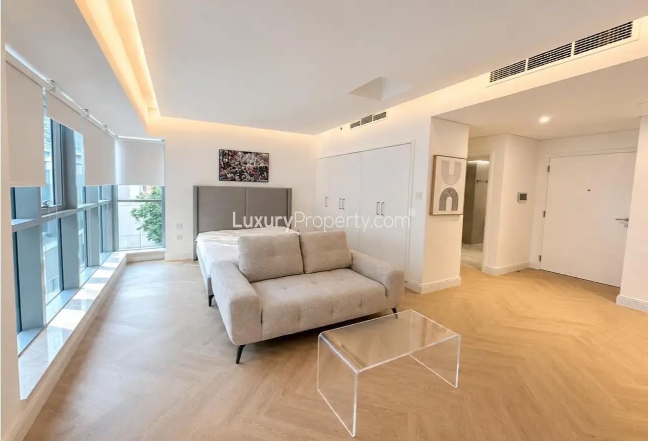 Spacious | Modern Layout | Fully Furnished