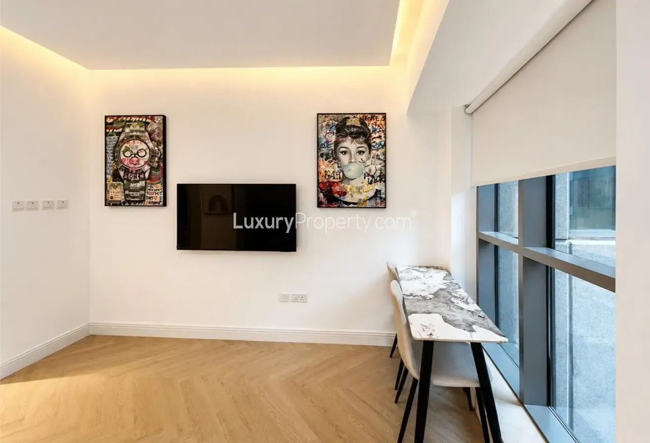 Spacious | Modern Layout | Fully Furnished