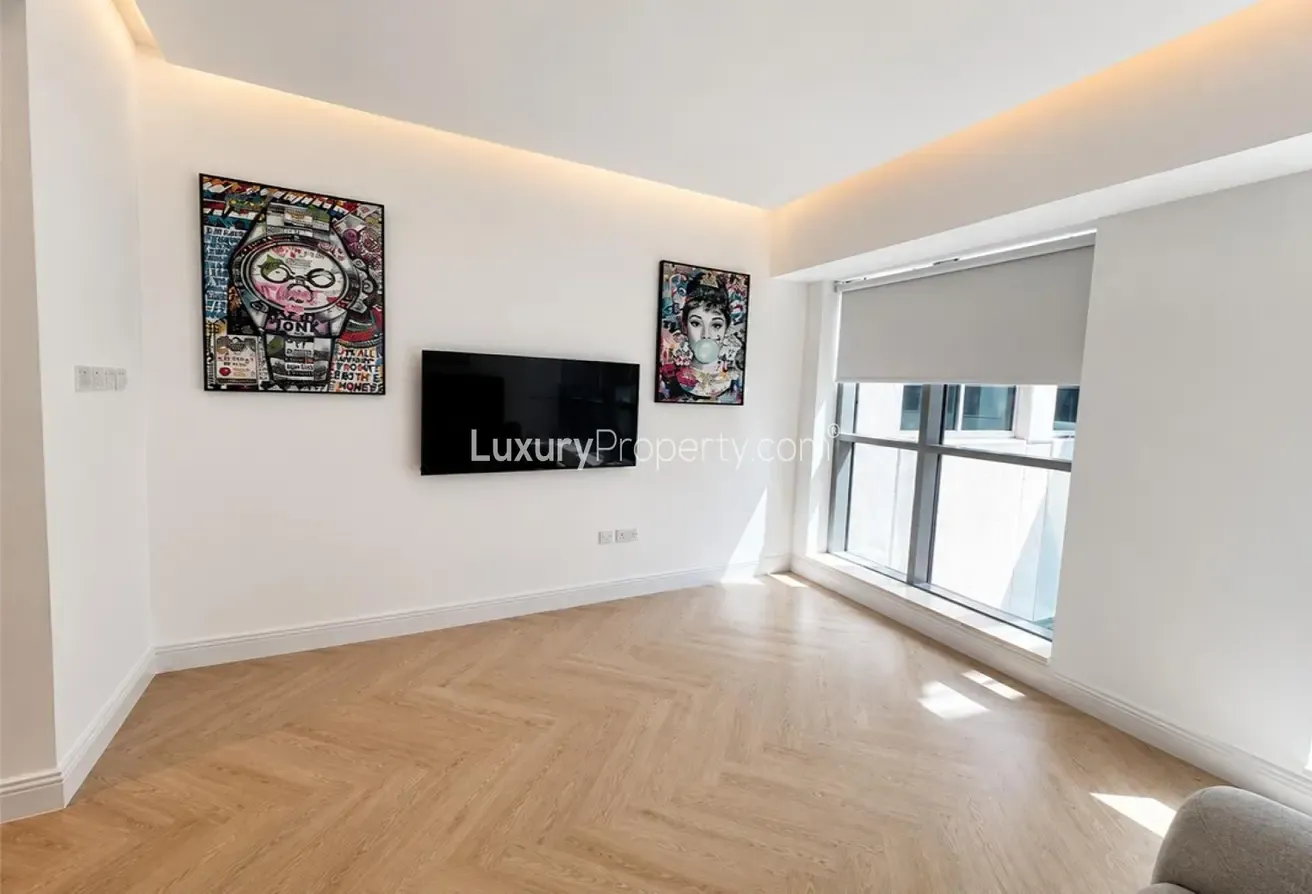 Spacious | Modern Layout | Fully Furnished
