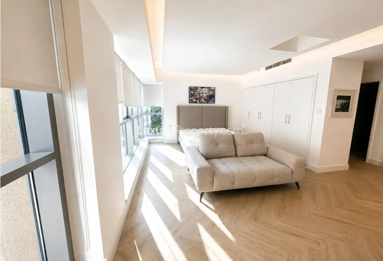 Spacious | Modern Layout | Fully Furnished