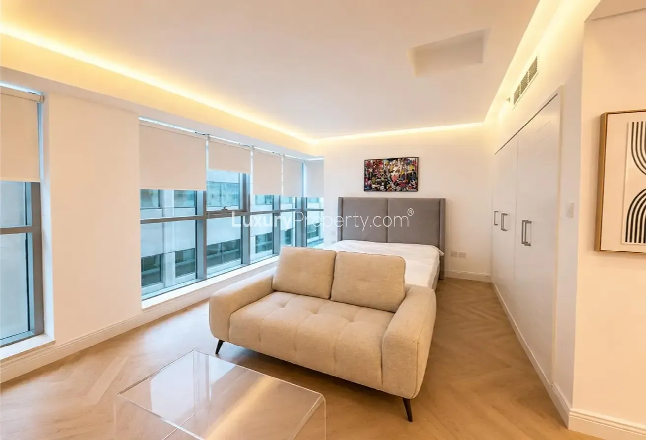 Spacious | Modern Layout | Fully Furnished