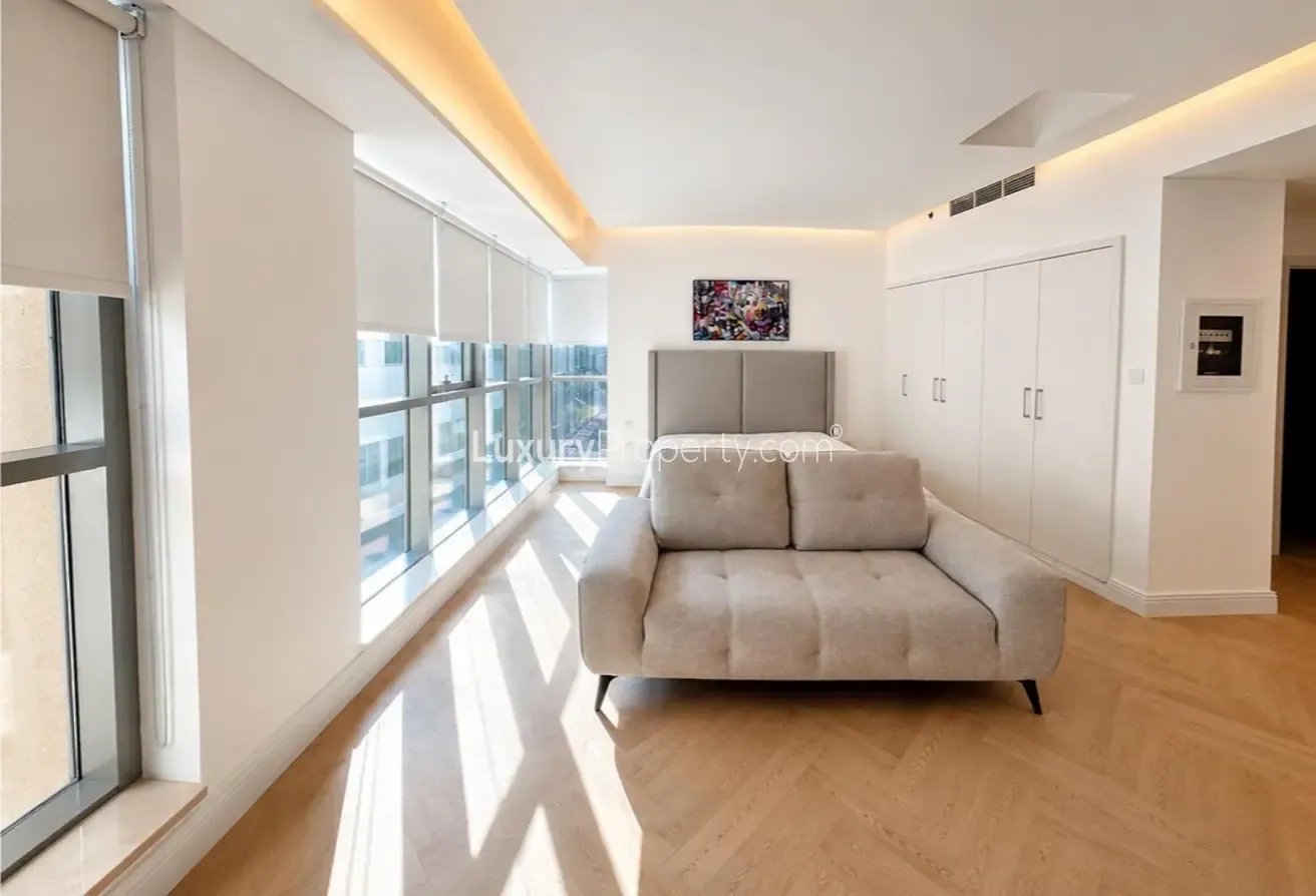 Spacious | Modern Layout | Fully Furnished