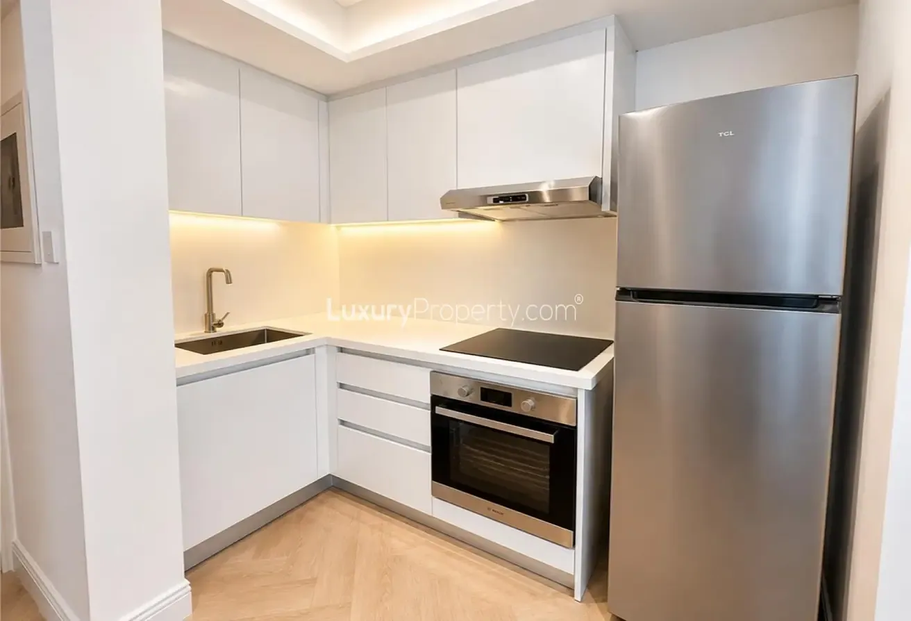 Spacious | Modern Layout | Fully Furnished