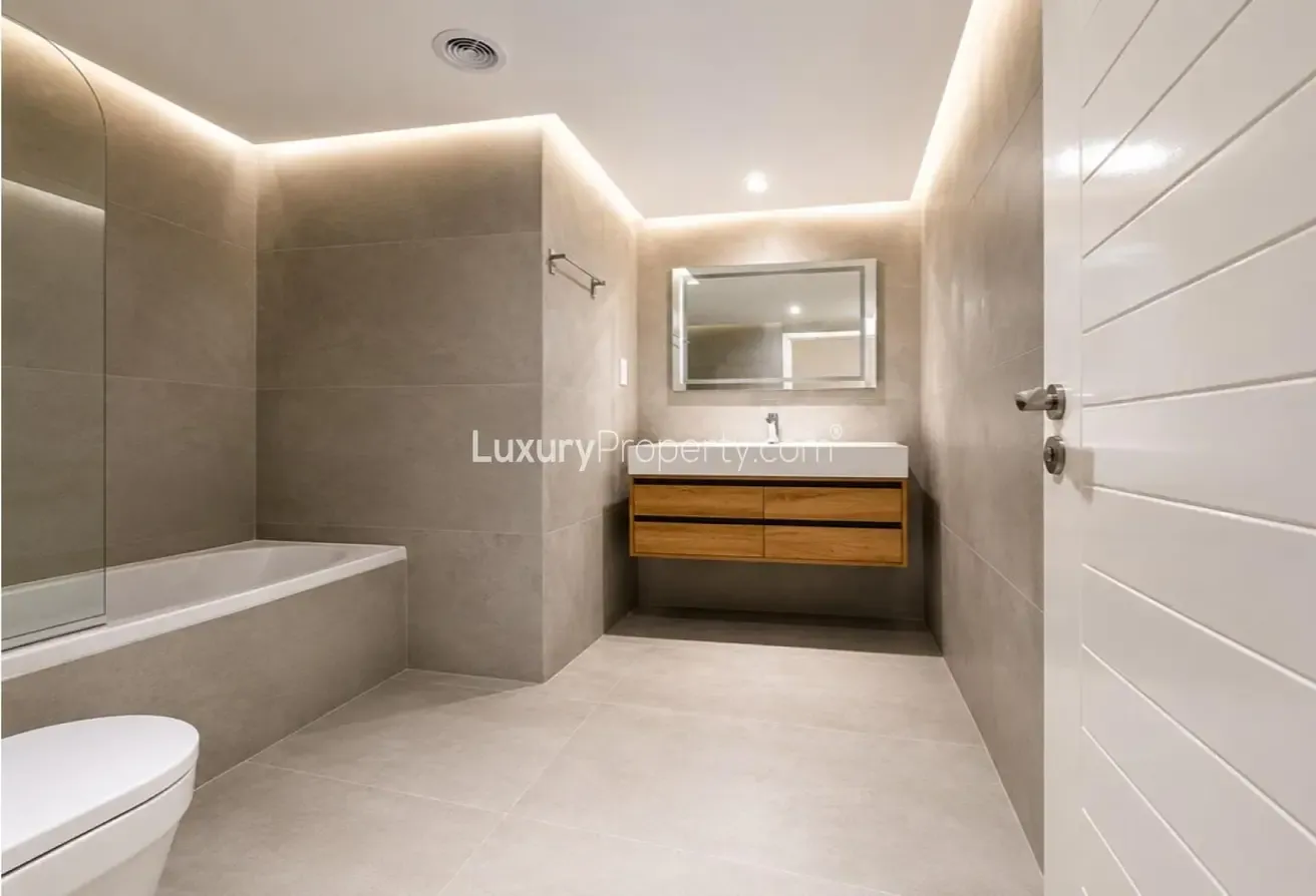 Spacious | Modern Layout | Fully Furnished