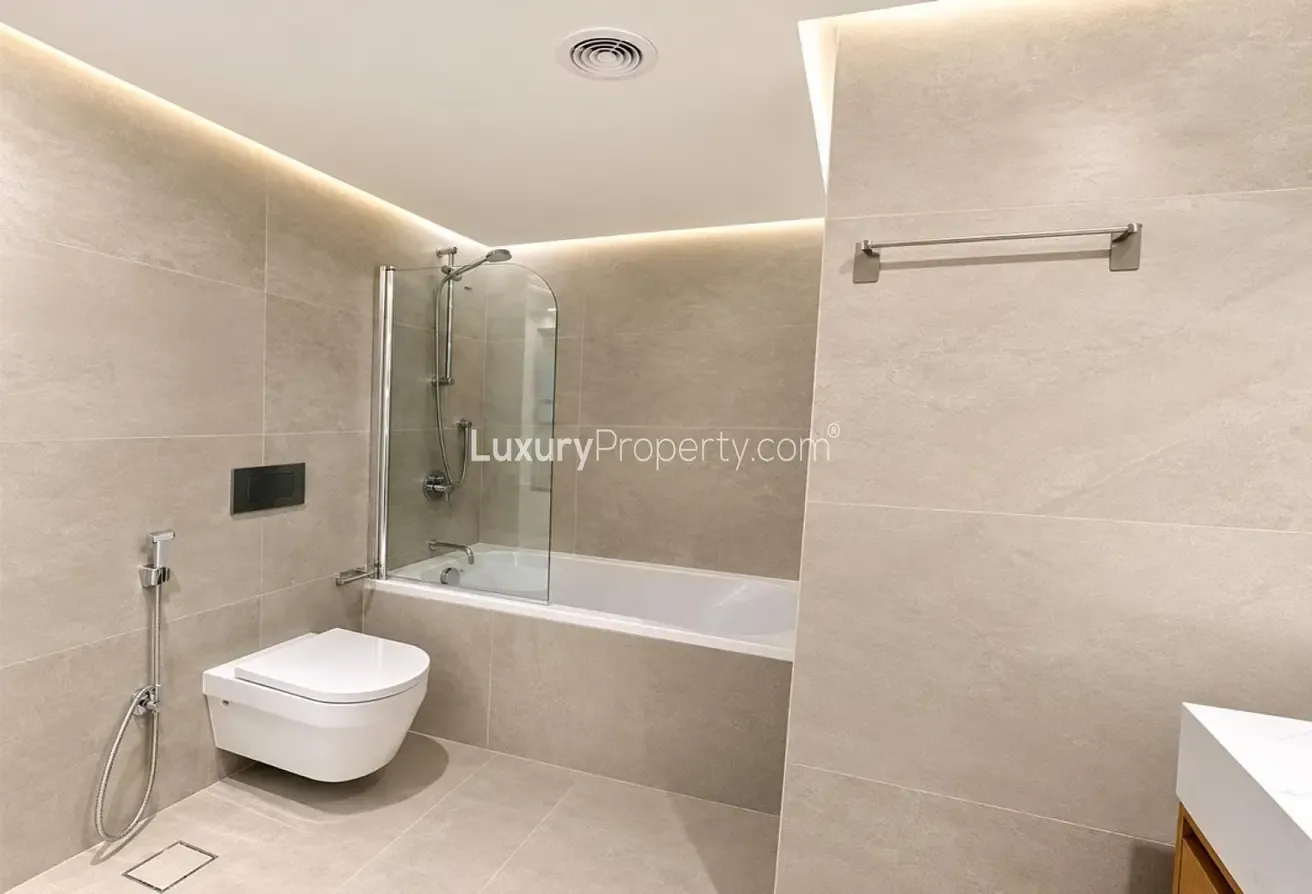 Spacious | Modern Layout | Fully Furnished