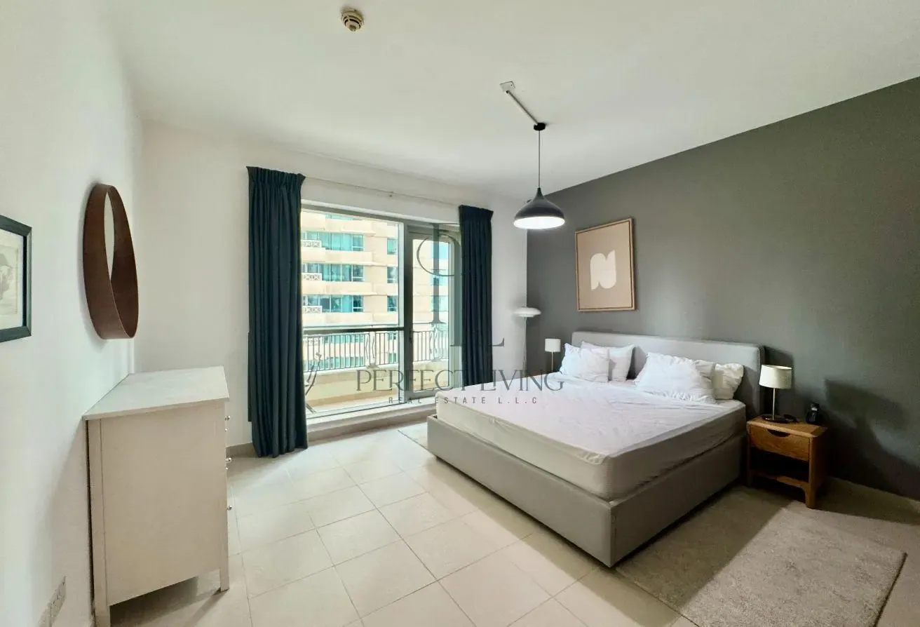 Downtown Living | Fully Furnished | Prime Location