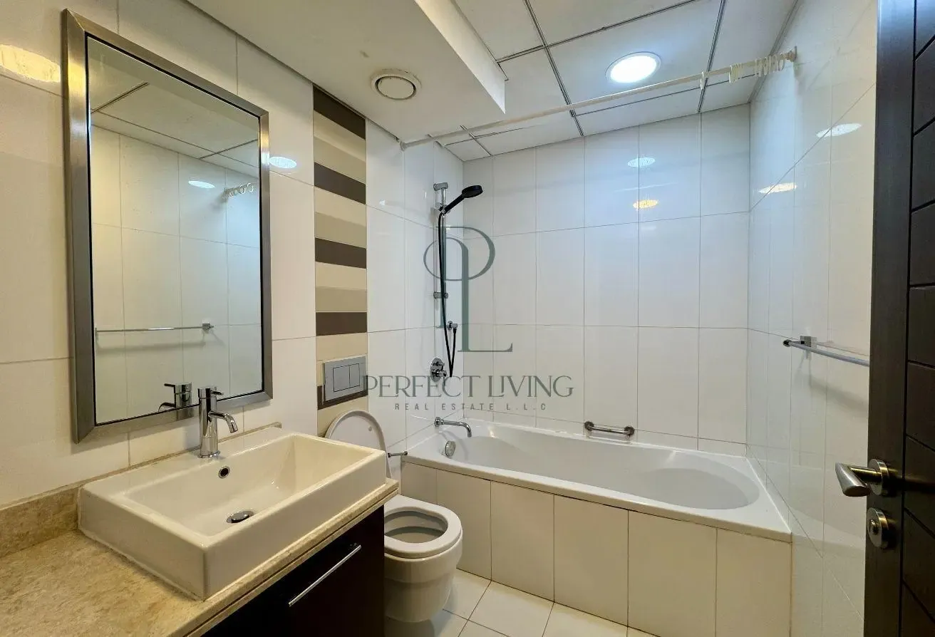 Downtown Living | Fully Furnished | Prime Location