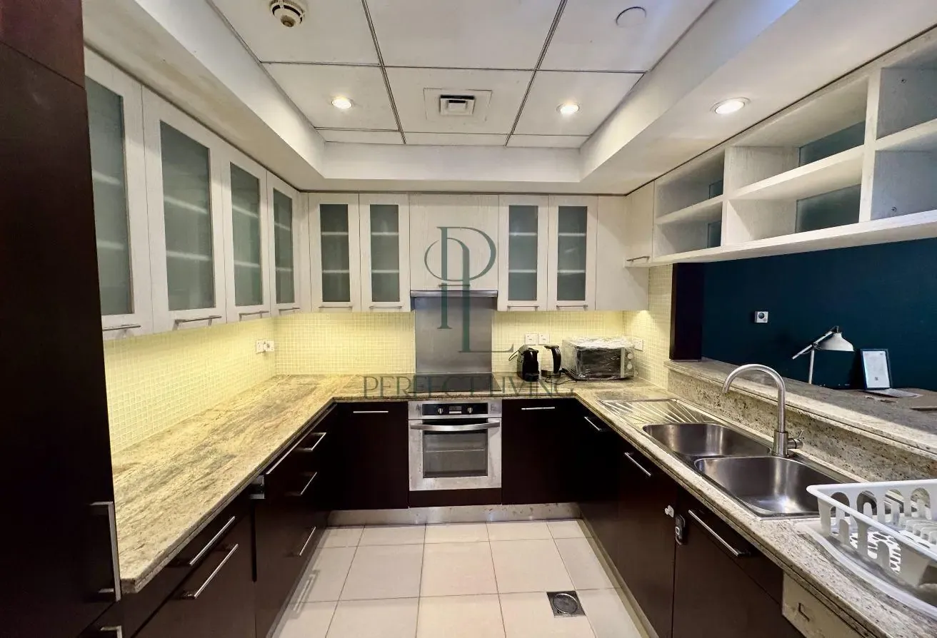 Downtown Living | Fully Furnished | Prime Location