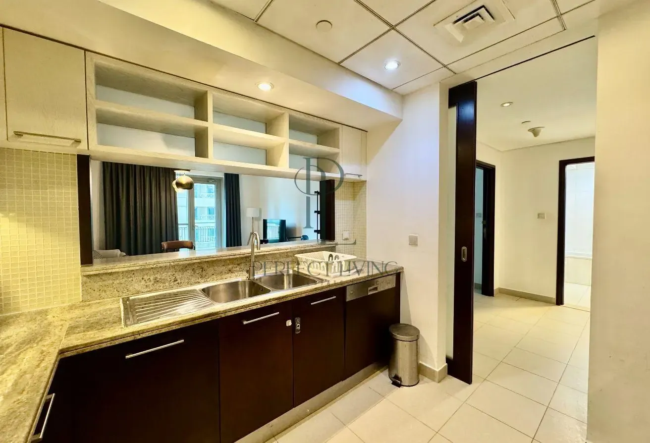 Downtown Living | Fully Furnished | Prime Location