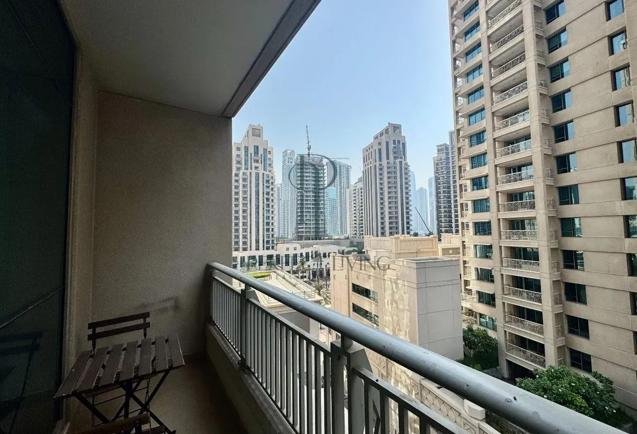 Downtown Living | Fully Furnished | Prime Location