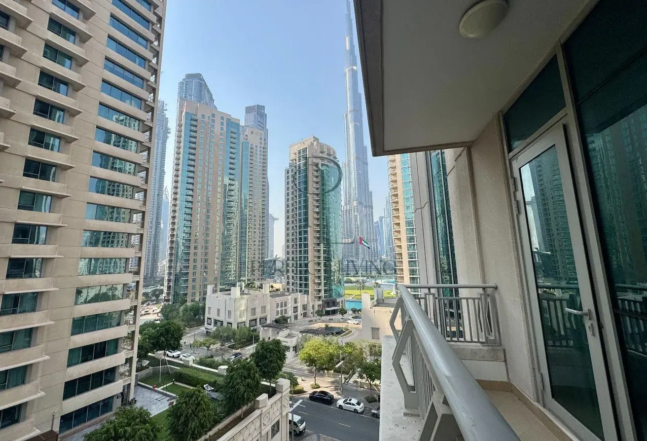 Downtown Living | Fully Furnished | Prime Location