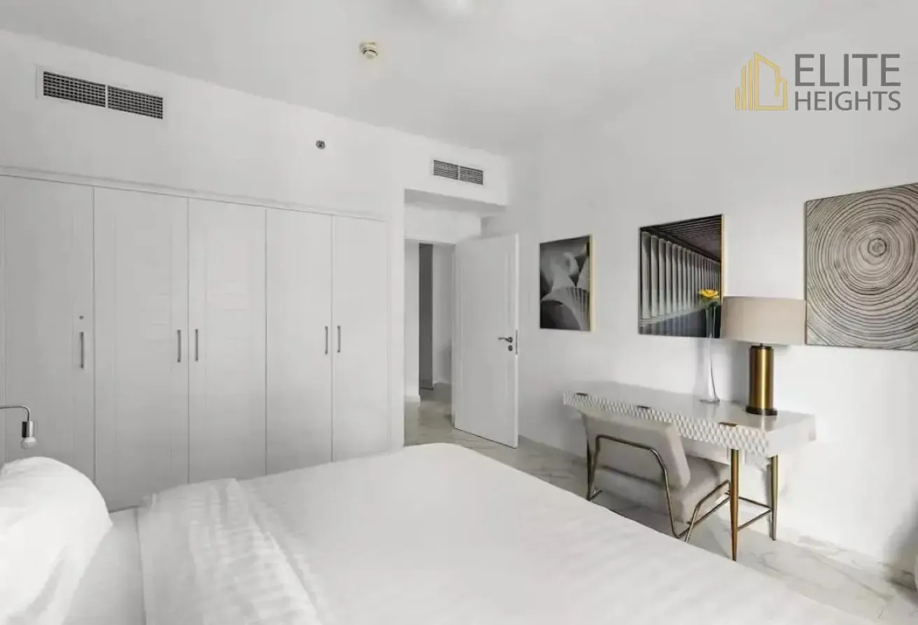 Upgraded 1 BR Apartment with Water Views