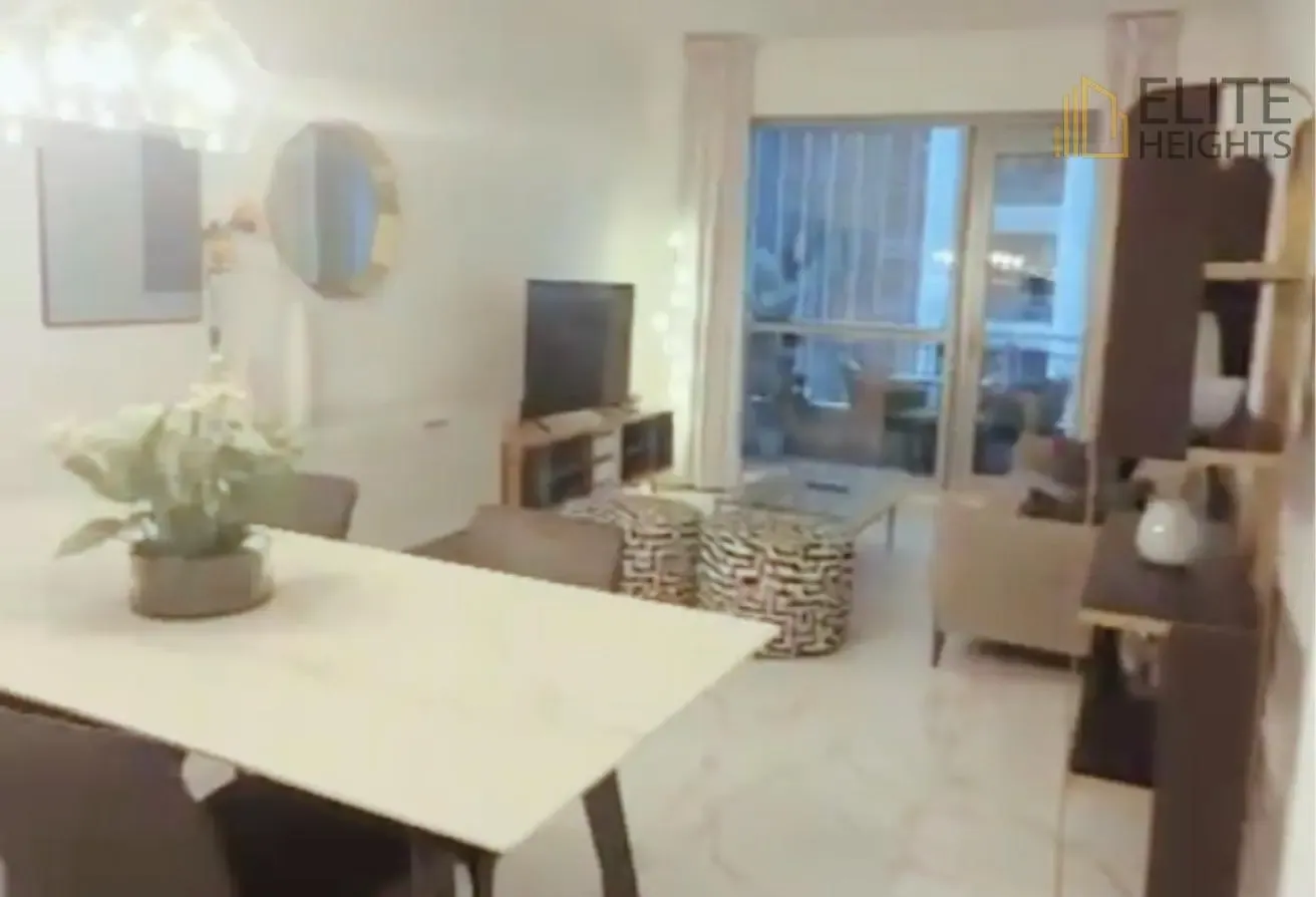 Upgraded 1 BR Apartment with Water Views