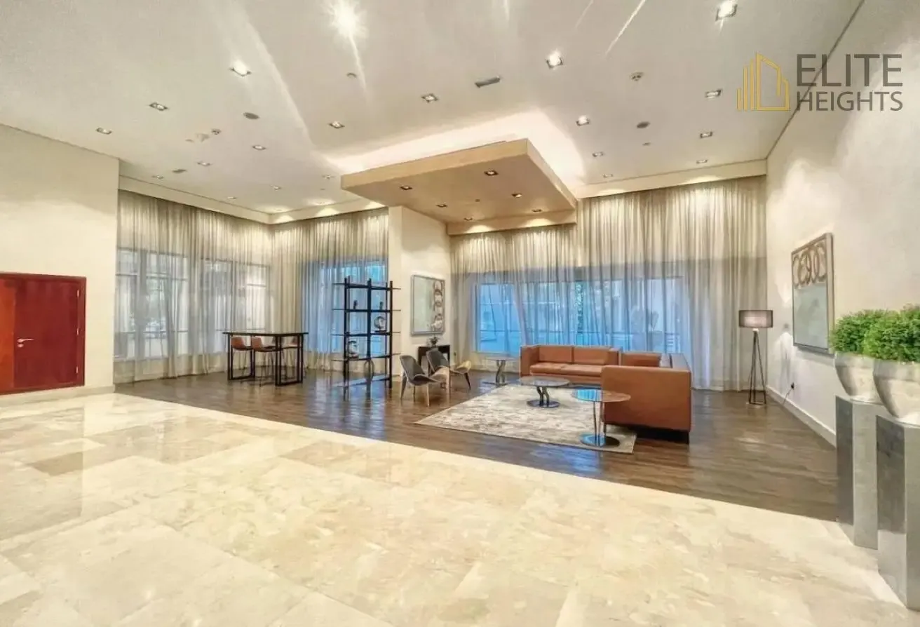 Upgraded 1 BR Apartment with Water Views