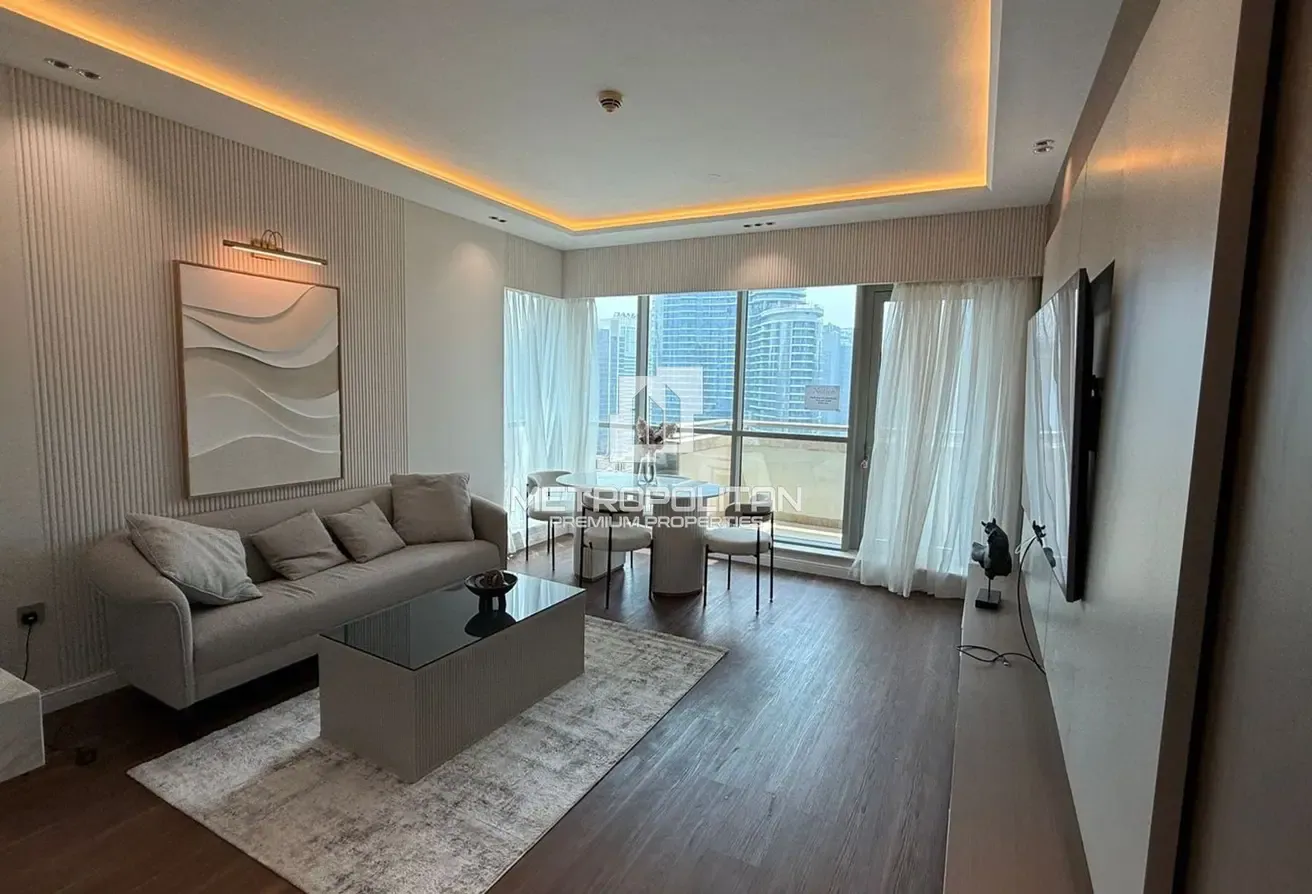 Fully Furnished | Prime Location | Stylish Layout