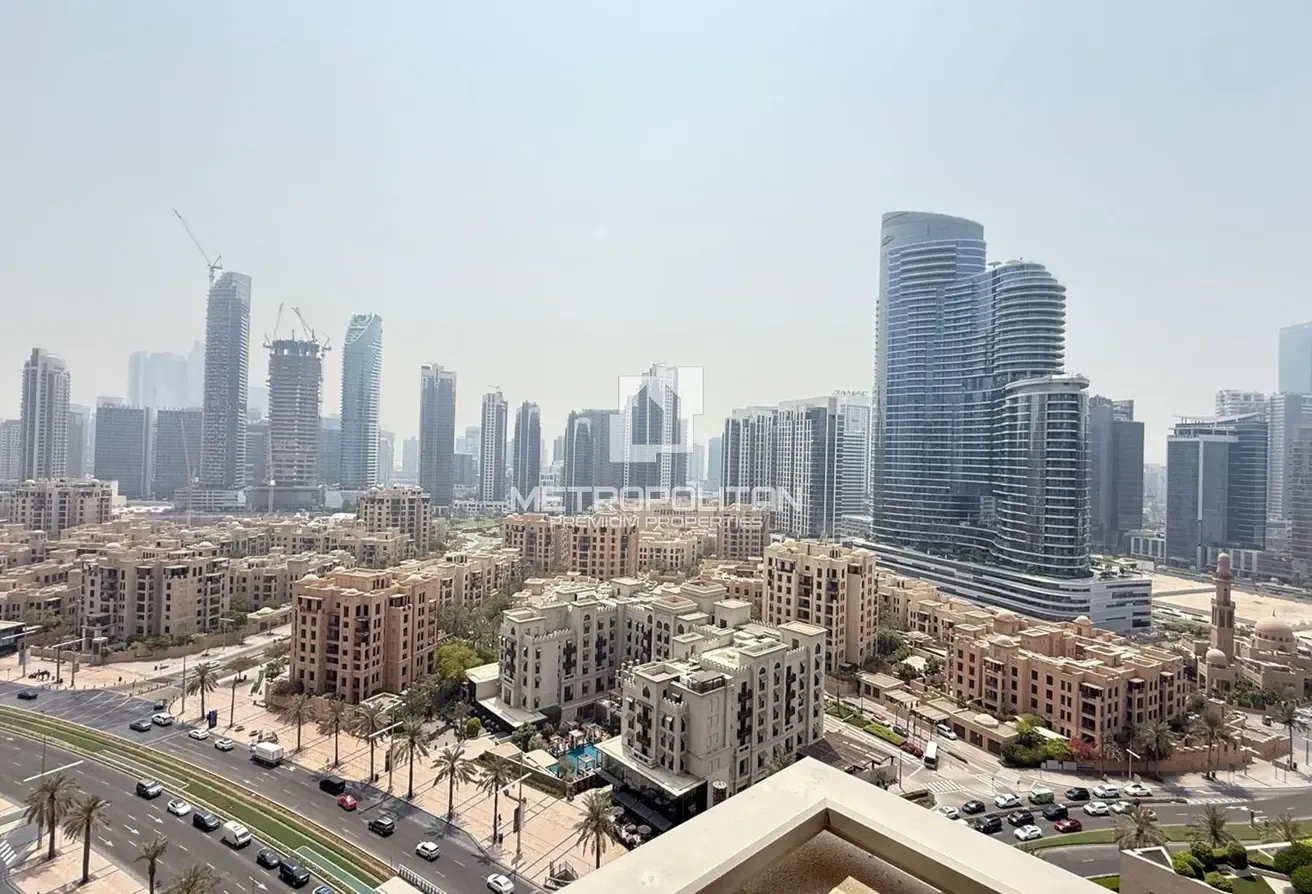 Fully Furnished | Prime Location | Stylish Layout