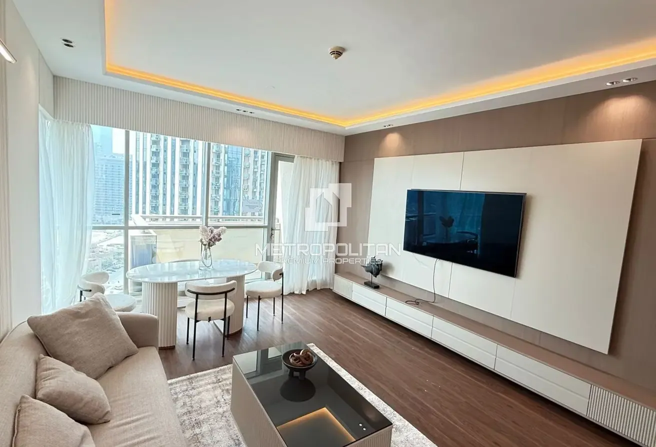 Fully Furnished | Prime Location | Stylish Layout