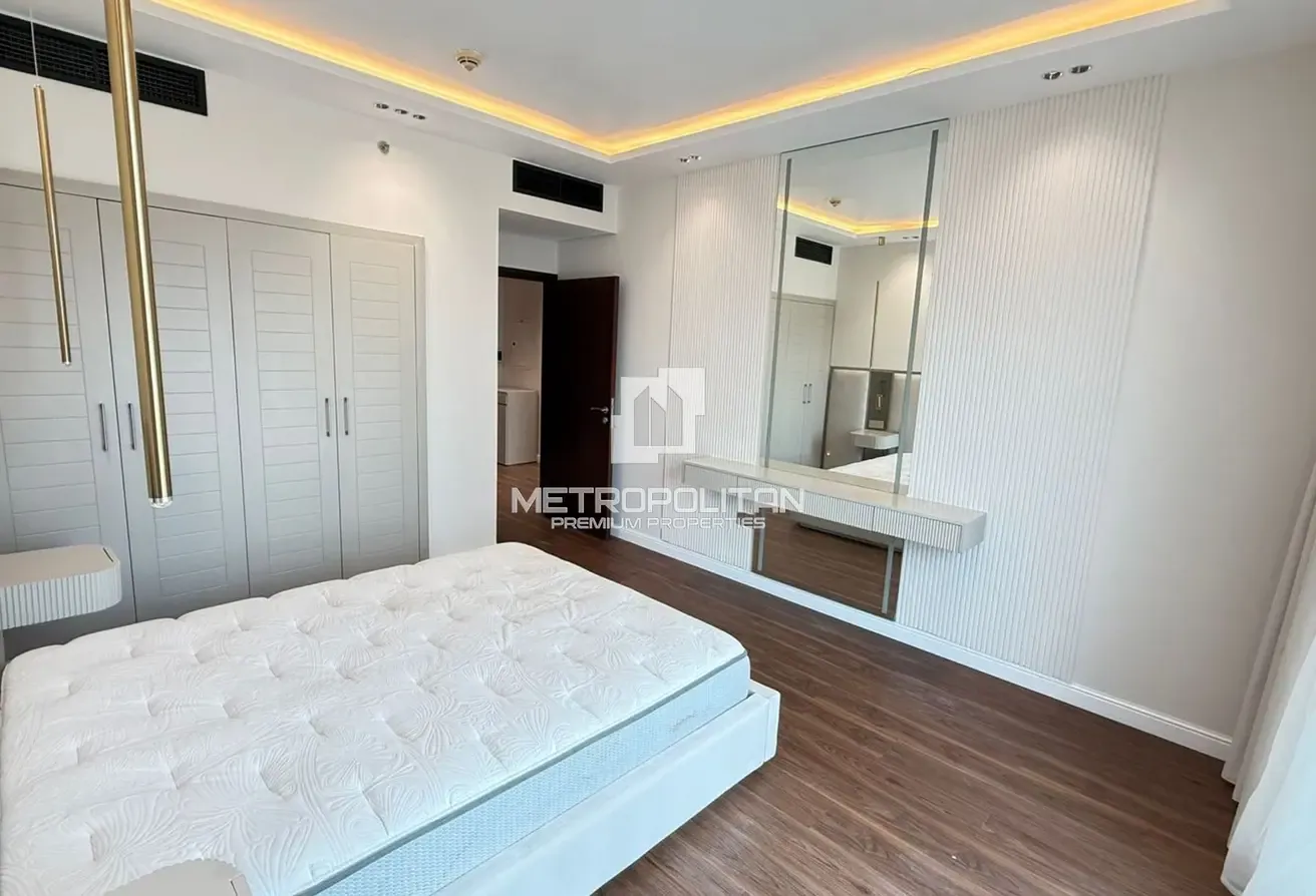 Fully Furnished | Prime Location | Stylish Layout