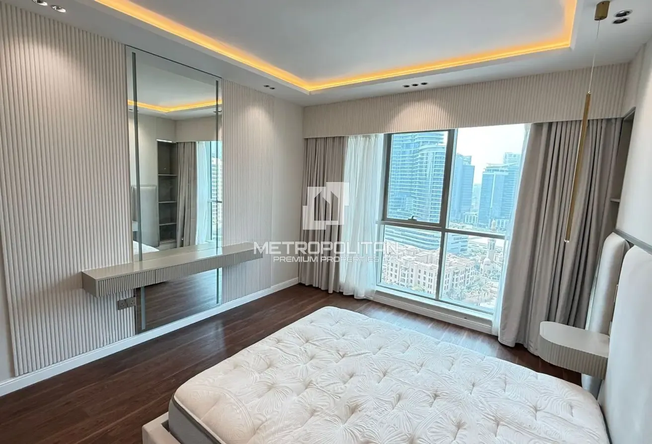 Fully Furnished | Prime Location | Stylish Layout