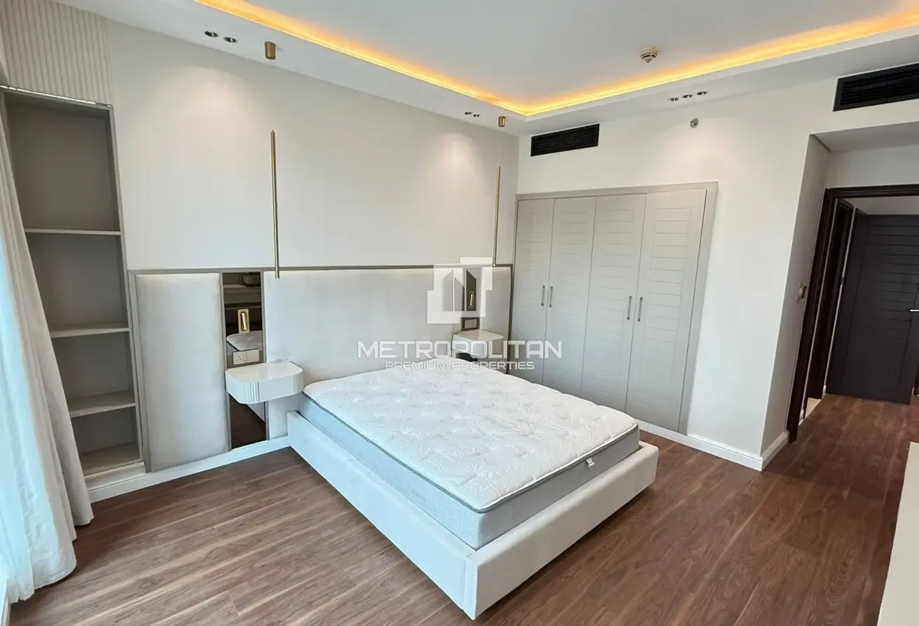 Fully Furnished | Prime Location | Stylish Layout