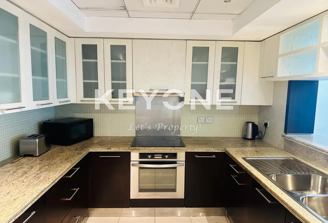 Chiller Free | Burj & Boulevard View | 6 Payments