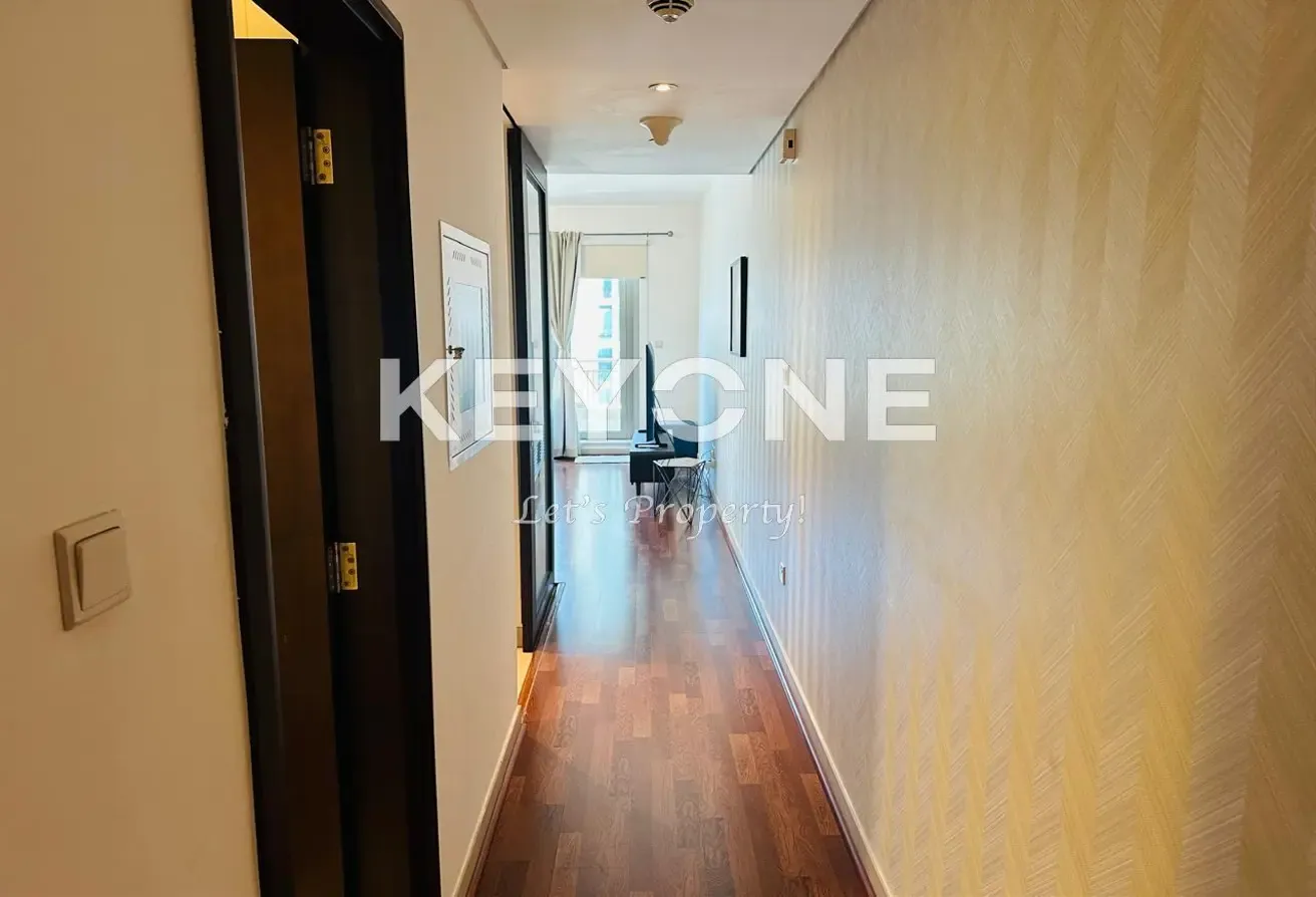 Chiller Free | Burj & Boulevard View | 6 Payments